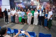 I Mostra Paraense de Produtos Educacionais - Uepa 