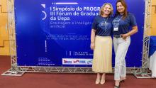 I Simpósio PROGRAD - III Fórum de Graduação da UEPA 