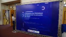 I Simpósio PROGRAD - III Fórum de Graduação da UEPA 