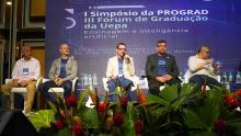 I Simpósio PROGRAD - III Fórum de Graduação da UEPA 