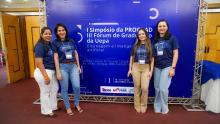 I Simpósio PROGRAD - III Fórum de Graduação da UEPA 