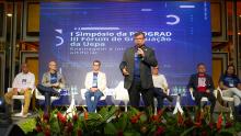 I Simpósio PROGRAD - III Fórum de Graduação da UEPA 