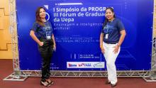I Simpósio PROGRAD - III Fórum de Graduação da UEPA 