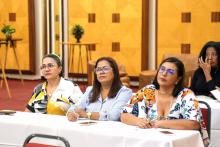 I Simpósio da Prograd e III Fórum de Graduação da Universidade do Estado do Pará (Uepa) - Foto: Sidney Oliveira/Ascom Uepa.