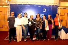 I Simpósio da Prograd e III Fórum de Graduação da Universidade do Estado do Pará (Uepa) - Foto: Sidney Oliveira/Ascom Uepa.