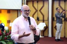 I Simpósio da Prograd e III Fórum de Graduação da Universidade do Estado do Pará (Uepa) - Foto: Sidney Oliveira/Ascom Uepa.