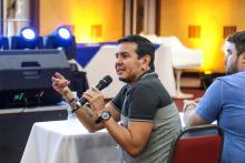 I Simpósio da Prograd e III Fórum de Graduação da Universidade do Estado do Pará (Uepa) - Foto: Sidney Oliveira/Ascom Uepa.