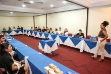 I Simpósio da Prograd e III Fórum de Graduação da Universidade do Estado do Pará (Uepa) - Foto: Sidney Oliveira/Ascom Uepa.