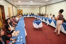 I Simpósio da Prograd e III Fórum de Graduação da Universidade do Estado do Pará (Uepa) - Foto: Sidney Oliveira/Ascom Uepa.