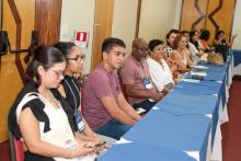 I Simpósio da Prograd e III Fórum de Graduação da Universidade do Estado do Pará (Uepa) - Foto: Sidney Oliveira/Ascom Uepa.