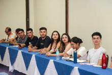 I Simpósio da Prograd e III Fórum de Graduação da Universidade do Estado do Pará (Uepa) - Foto: Sidney Oliveira/Ascom Uepa.