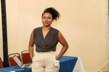 I Simpósio da Prograd e III Fórum de Graduação da Universidade do Estado do Pará (Uepa) - Foto: Sidney Oliveira/Ascom Uepa.