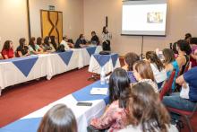 I Simpósio da Prograd e III Fórum de Graduação da Universidade do Estado do Pará (Uepa) - Foto: Sidney Oliveira/Ascom Uepa.