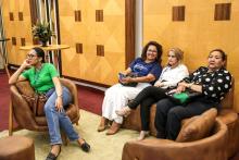 I Simpósio da Prograd e III Fórum de Graduação da Universidade do Estado do Pará (Uepa) - Foto: Sidney Oliveira/Ascom Uepa.