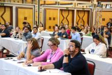 I Simpósio da Prograd e III Fórum de Graduação da Universidade do Estado do Pará (Uepa) - Foto: Sidney Oliveira/Ascom Uepa.