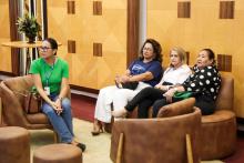 I Simpósio da Prograd e III Fórum de Graduação da Universidade do Estado do Pará (Uepa) - Foto: Sidney Oliveira/Ascom Uepa.