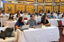 I Simpósio da Prograd e III Fórum de Graduação da Universidade do Estado do Pará (Uepa) - Foto: Sidney Oliveira/Ascom Uepa.