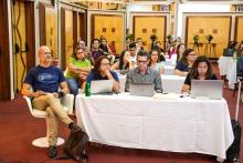 I Simpósio da Prograd e III Fórum de Graduação da Universidade do Estado do Pará (Uepa) - Foto: Sidney Oliveira/Ascom Uepa.