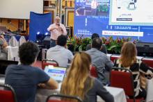 I Simpósio da Prograd e III Fórum de Graduação da Universidade do Estado do Pará (Uepa) - Foto: Sidney Oliveira/Ascom Uepa.