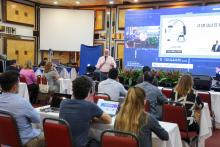 I Simpósio da Prograd e III Fórum de Graduação da Universidade do Estado do Pará (Uepa) - Foto: Sidney Oliveira/Ascom Uepa.