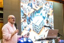 I Simpósio da Prograd e III Fórum de Graduação da Universidade do Estado do Pará (Uepa) - Foto: Sidney Oliveira/Ascom Uepa.