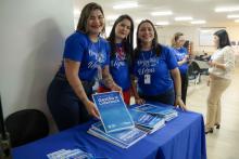 I Workshop de Gestão e Liderança - Uepa 