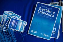 I Workshop de Gestão e Liderança - Uepa 