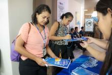 I Workshop de Gestão e Liderança - Uepa 