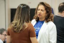 I Workshop de Gestão e Liderança - Uepa 