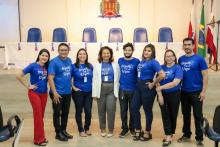 I Workshop de Gestão e Liderança - Uepa 