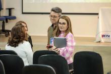 I Workshop de Gestão e Liderança - Uepa 