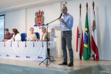 I Workshop de Gestão e Liderança - Uepa 