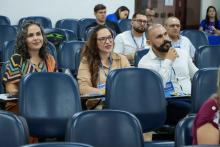 I Workshop de Gestão e Liderança - Uepa 