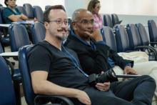 I Workshop de Gestão e Liderança - Uepa 