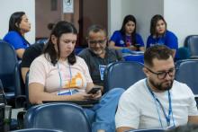 I Workshop de Gestão e Liderança - Uepa 