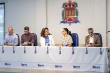 I Workshop de Gestão e Liderança - Uepa 