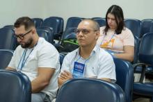 I Workshop de Gestão e Liderança - Uepa 