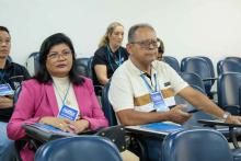 I Workshop de Gestão e Liderança - Uepa 