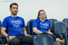 I Workshop de Gestão e Liderança - Uepa 