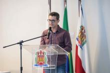 I Workshop de Gestão e Liderança - Uepa 