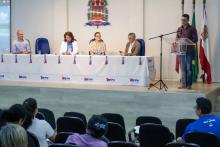 I Workshop de Gestão e Liderança - Uepa 