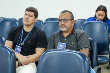 I Workshop de Gestão e Liderança - Uepa 