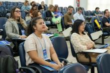 I Workshop de Gestão e Liderança - Uepa 