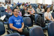 I Workshop de Gestão e Liderança - Uepa 