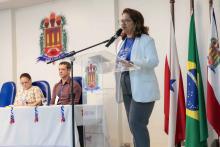 I Workshop de Gestão e Liderança - Uepa 