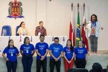 I Workshop de Gestão e Liderança - Uepa 