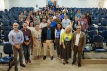 I Workshop de Gestão e Liderança - Uepa 