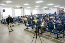 I Workshop de Gestão e Liderança - Uepa 