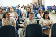 I Workshop de Gestão e Liderança - Uepa 