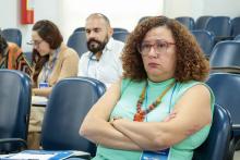 I Workshop de Gestão e Liderança - Uepa 